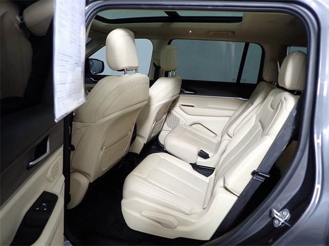 Used 2021 Jeep Grand Cherokee L Limited image 32