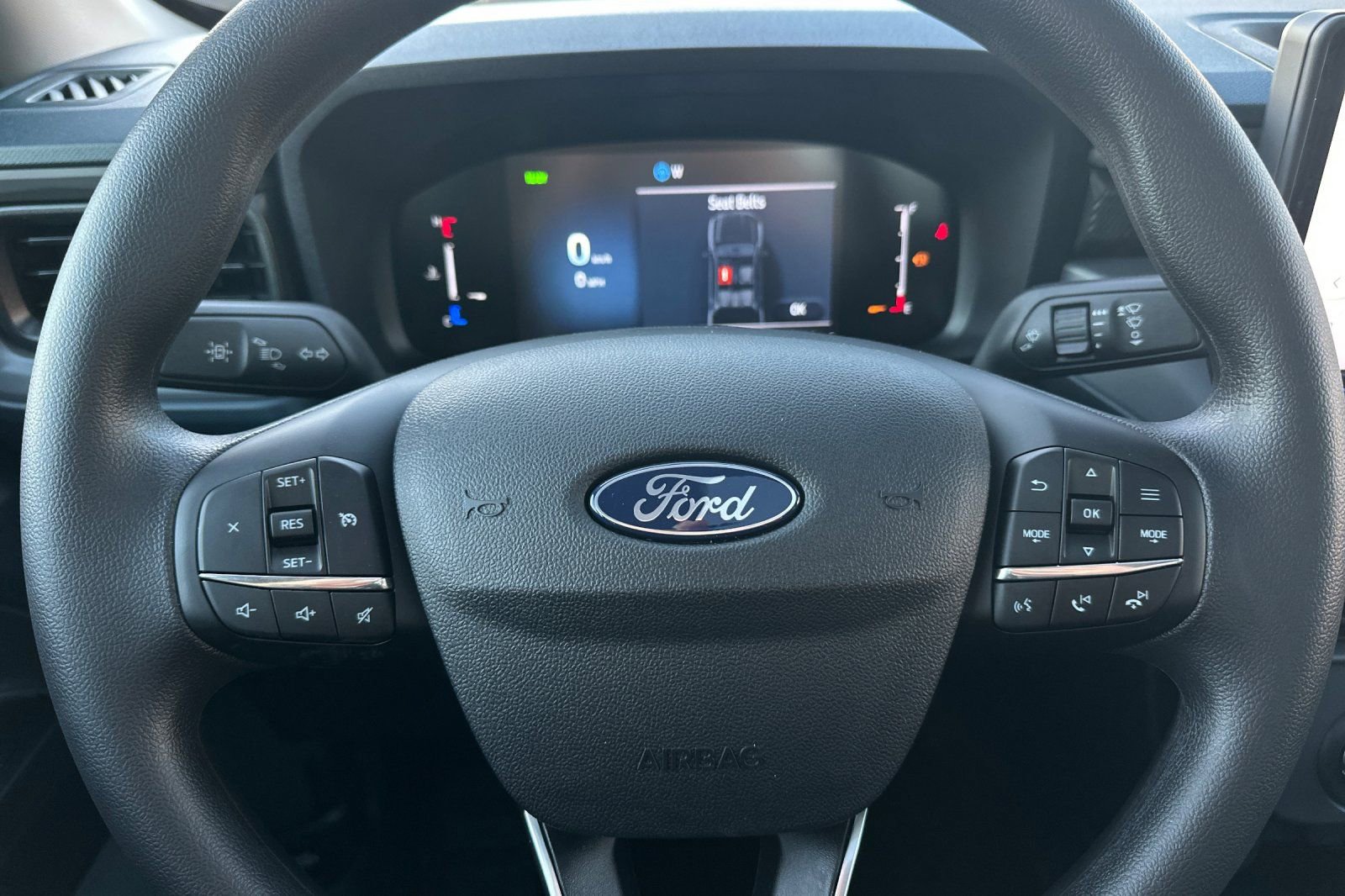 New 2026 Ford Maverick XLT w/ Equipment Group 301A image 21