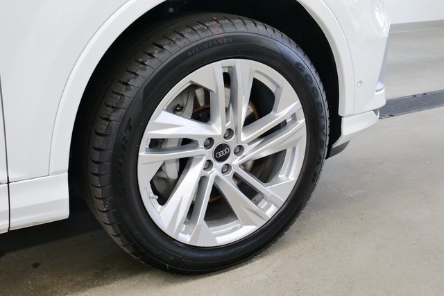 Used 2024 Audi Q7 3.0T Premium Plus image 8