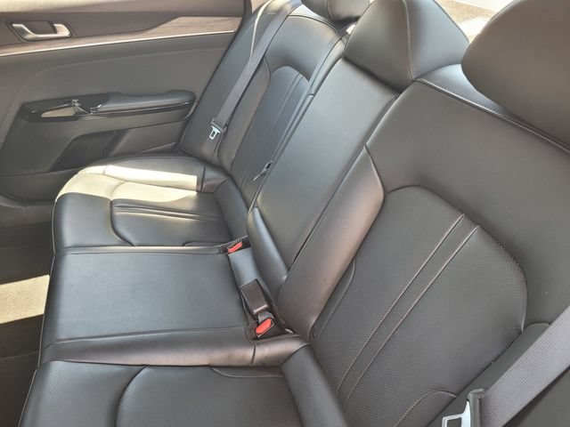 Used 2024 Kia K5 EX w/ EX Premium Package FWD image 13
