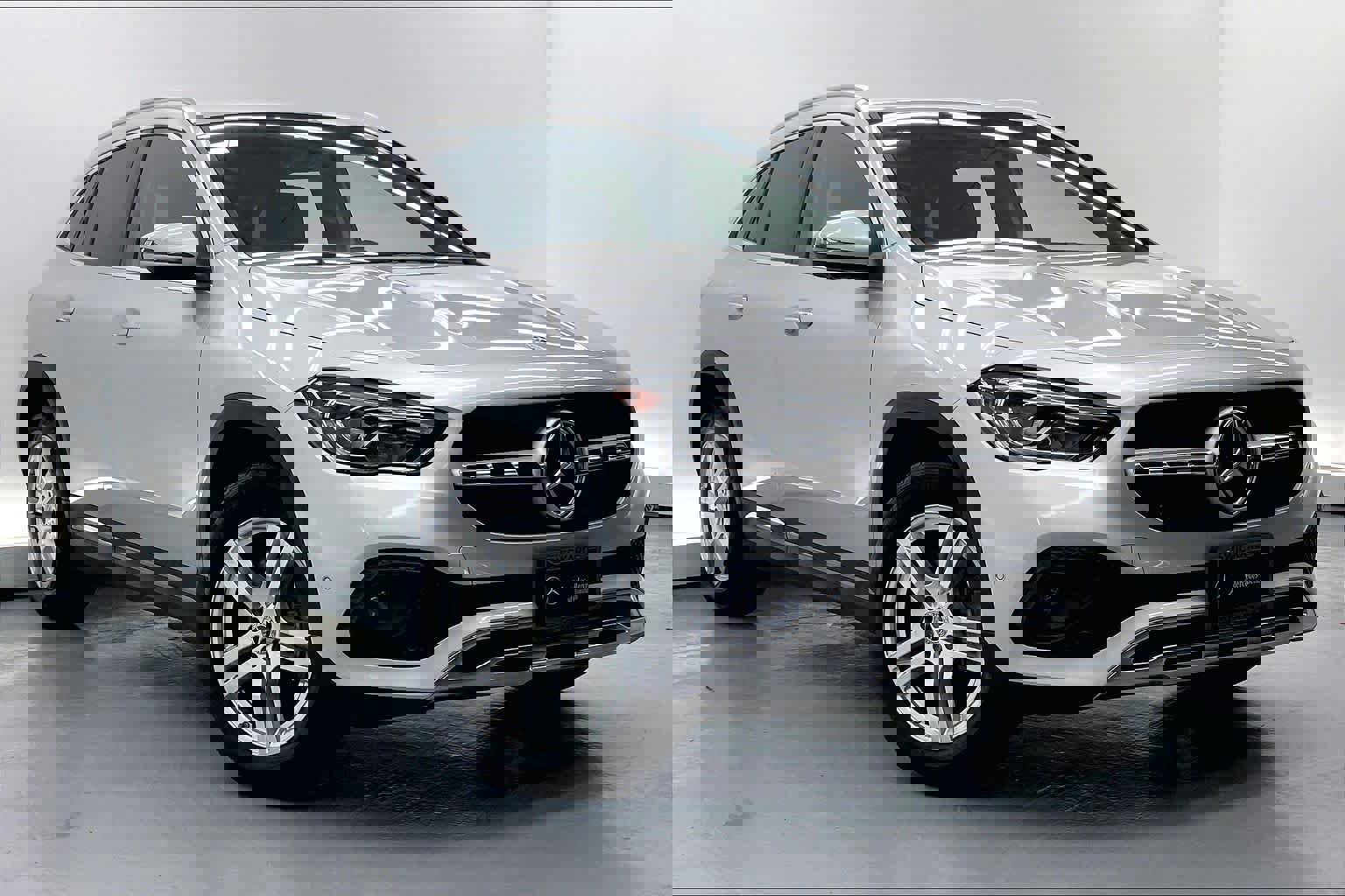 Certified 2022 Mercedes-Benz GLA 250 image 6