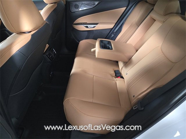 New 2026 Lexus NX 350 AWD w/ Premium Package image 12