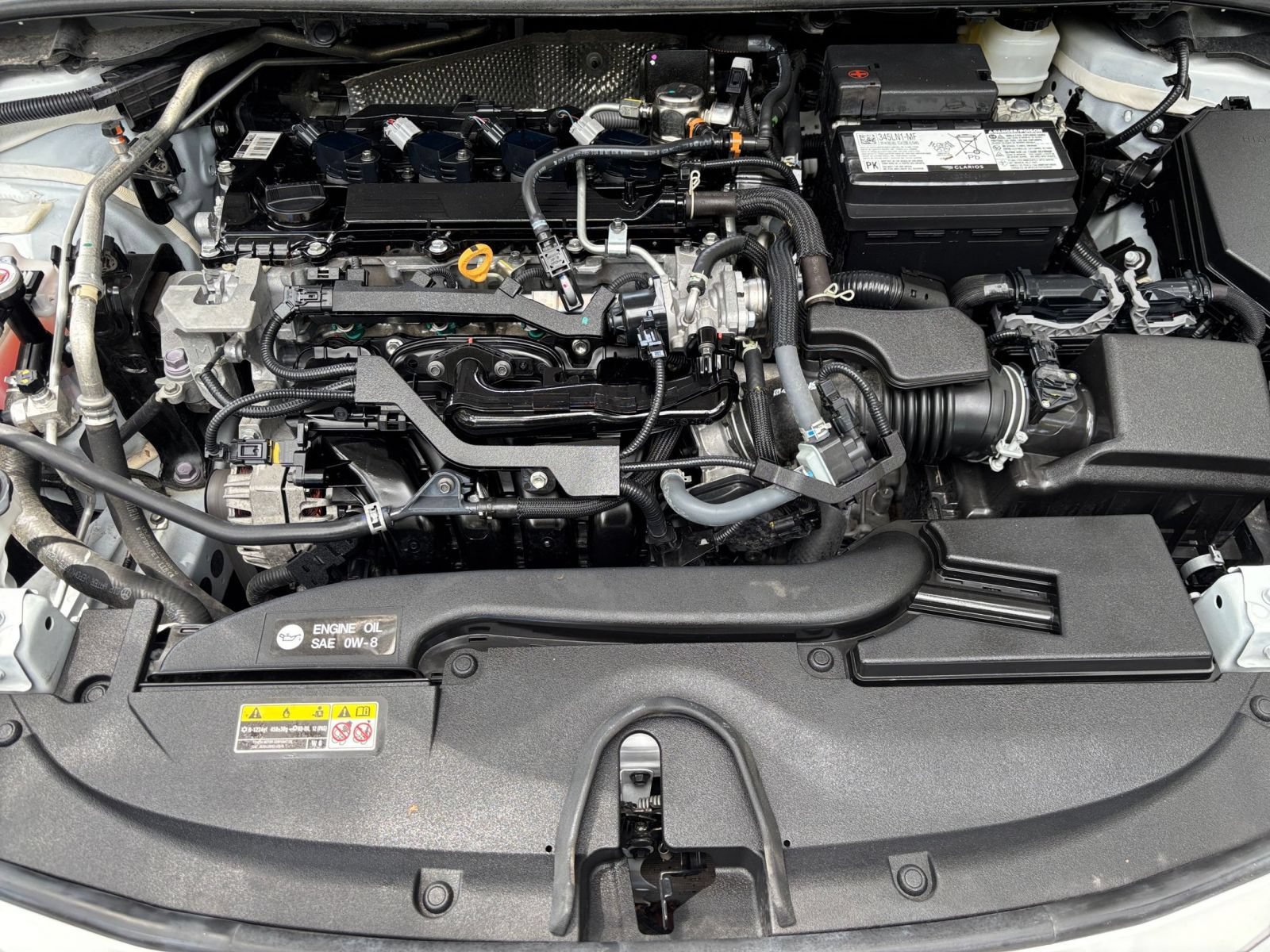 Used 2025 Toyota Corolla LE FWD image 29