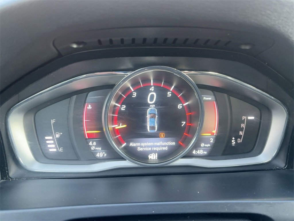 Used 2016 Volvo S60 T5 Premier image 16