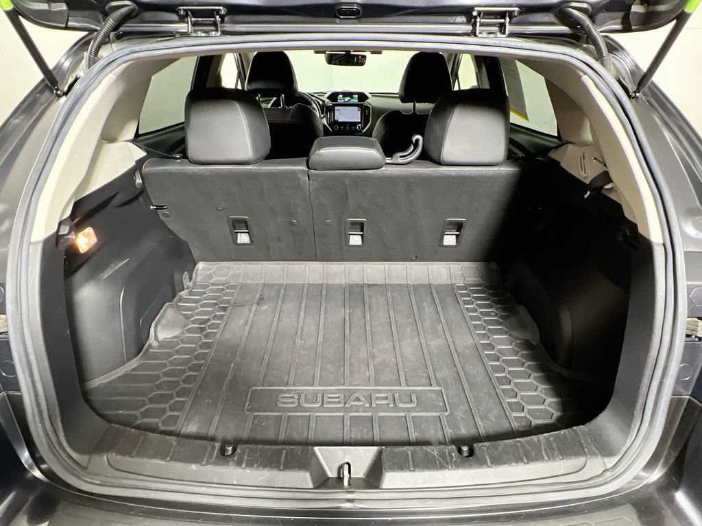 Used 2019 Subaru Crosstrek 2.0i Limited w/ Moonroof Package w/Navigation AWD/4WD image 23