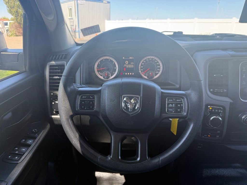 Used 2018 RAM 1500 Tradesman w/ Popular Equipment Group AWD/4WD image 44