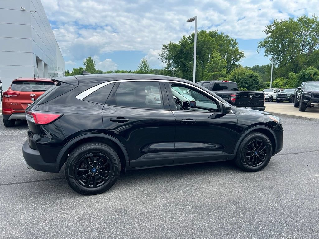 Used 2021 Ford Escape SE w/ Convenience Package AWD/4WD image 42