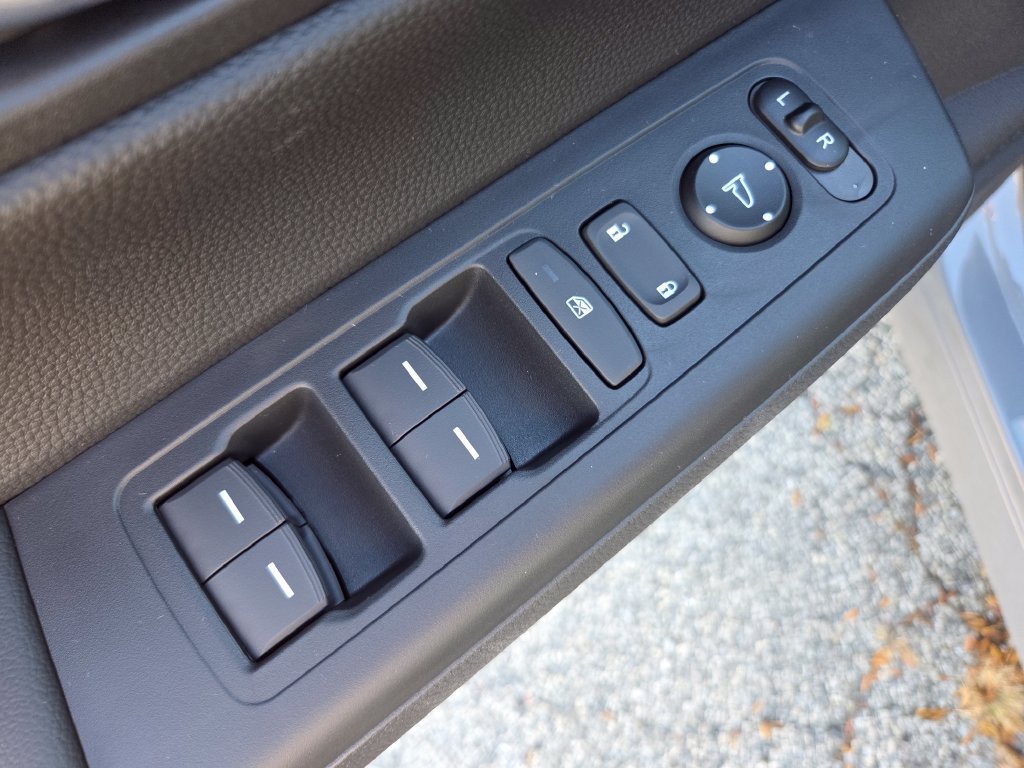 New 2027 Honda CR-V Sport-L image 34