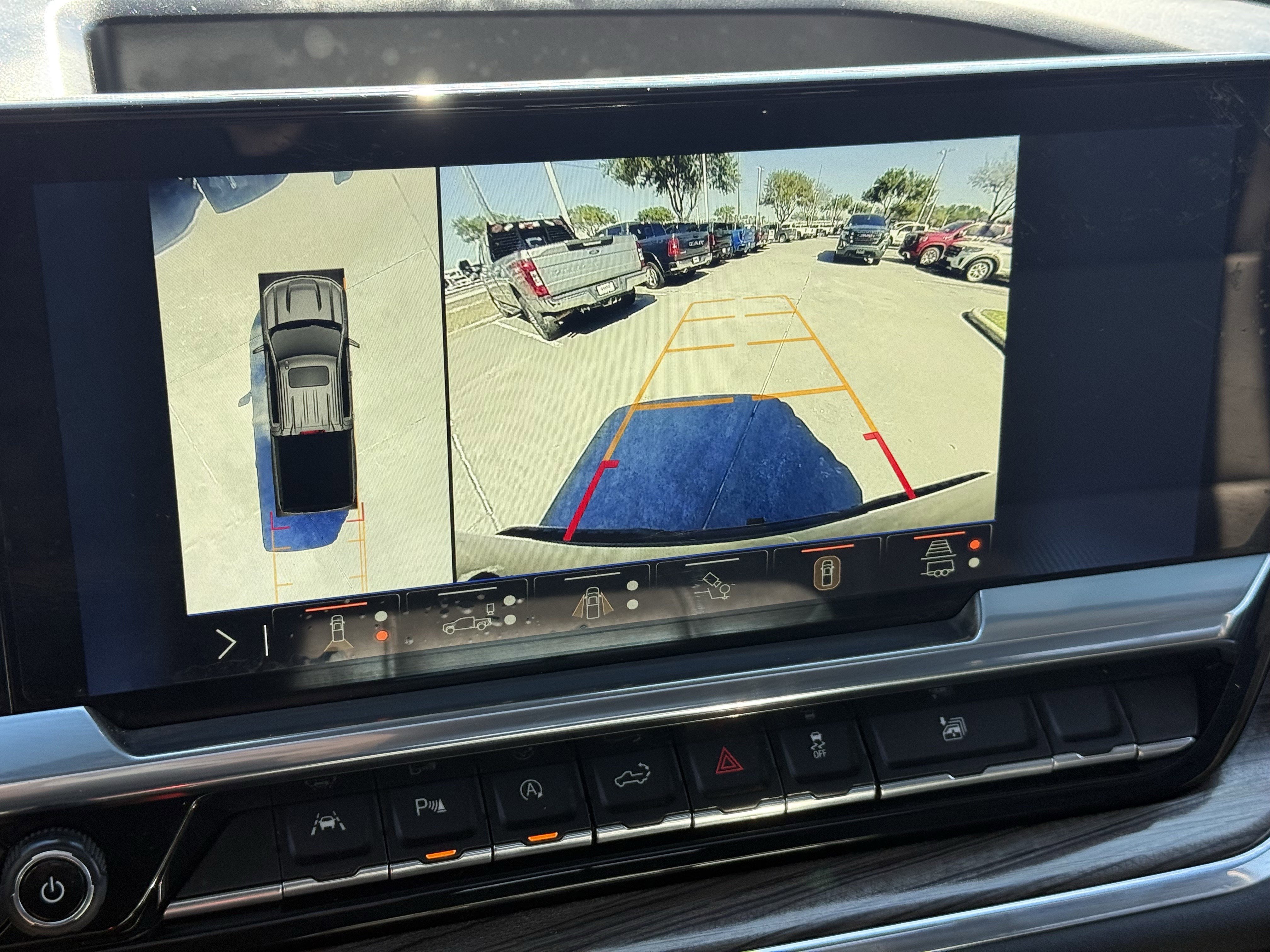 Used 2024 Chevrolet Silverado 1500 RST w/ All Star Edition Plus image 21