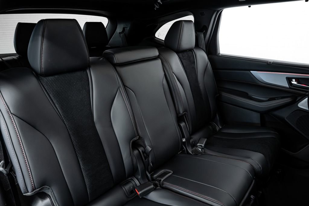 New 2026 Acura MDX A-Spec image 32