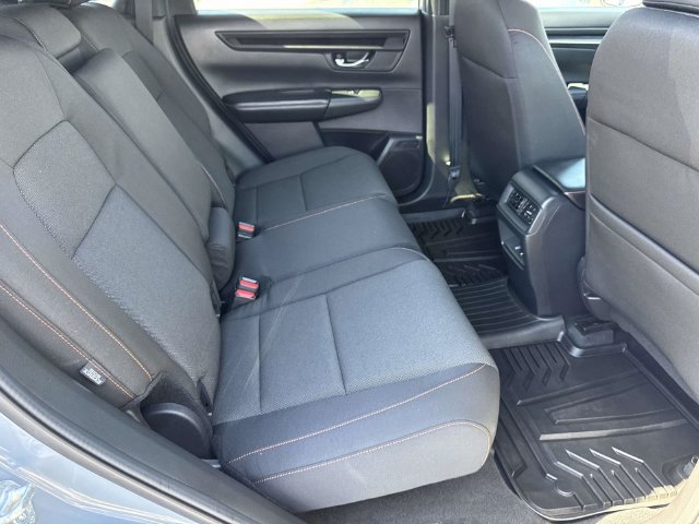 Certified 2025 Honda CR-V Sport image 33