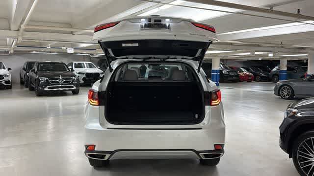 Used 2020 Lexus RX 350 AWD w/ Accessory Package image 7