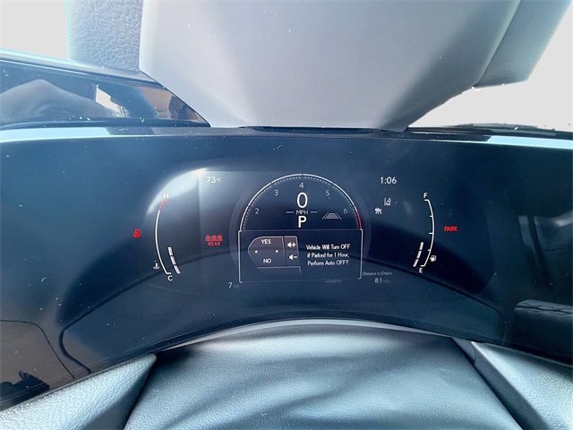 New 2026 Lexus NX 350 AWD w/ Premium Package image 40