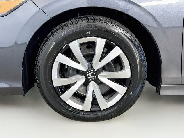 Used 2025 Honda Civic LX image 28