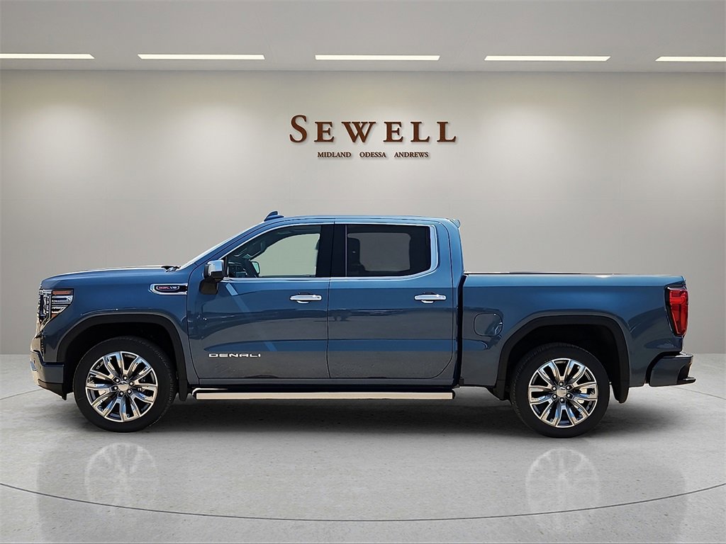 New 2026 GMC Sierra 1500 Denali image 2