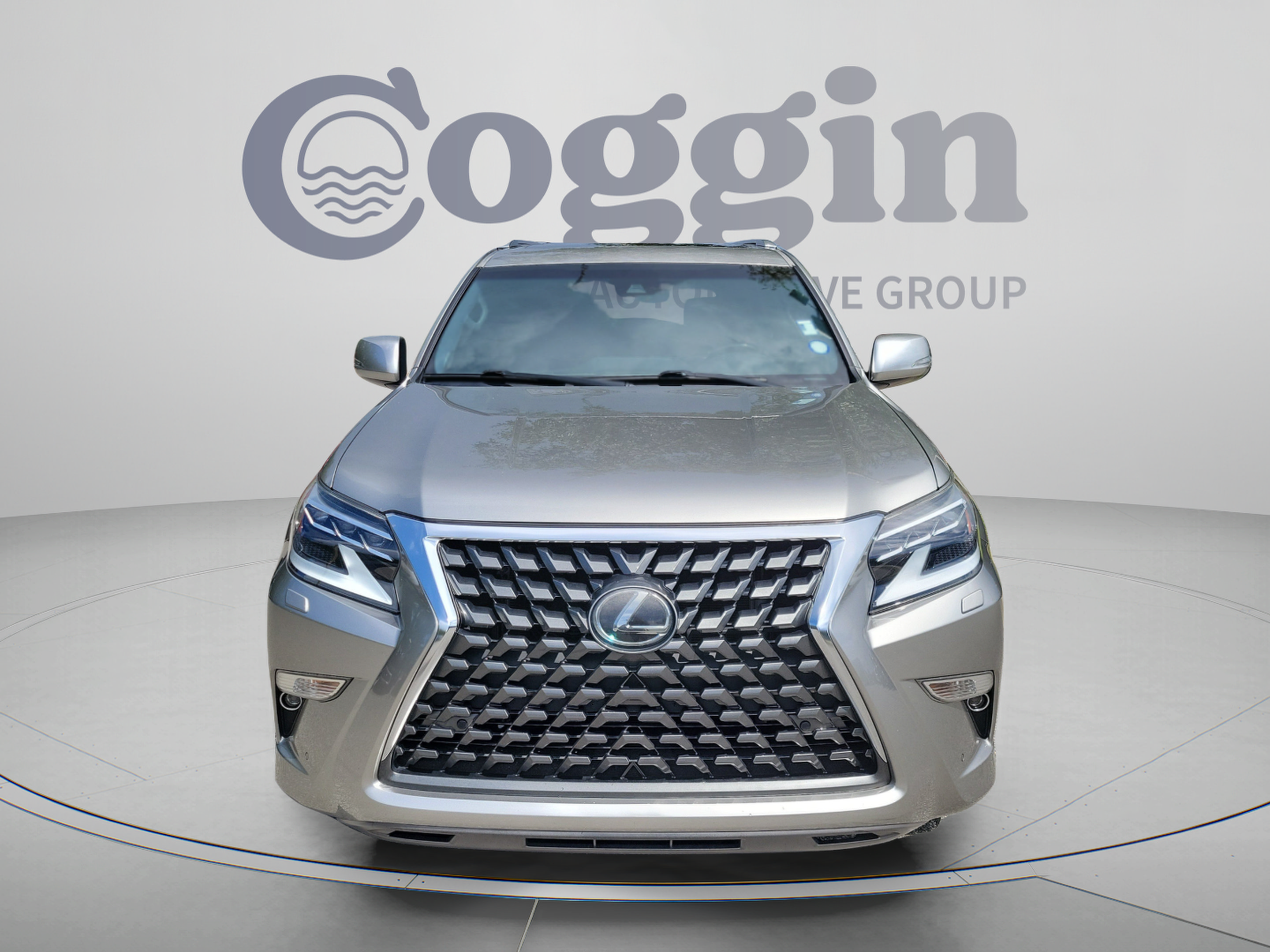 Used 2021 Lexus GX 460 Premium w/ Premium Package AWD/4WD image 5