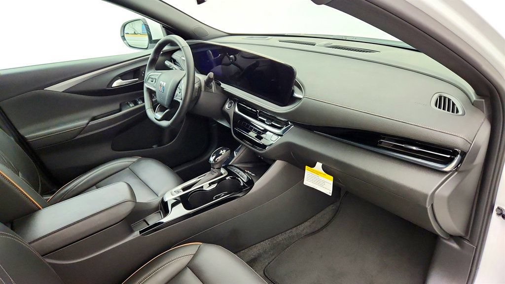 Used 2024 Buick Envista Avenir FWD image 24