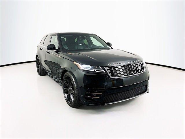 Certified 2023 Land Rover Range Rover Velar R-Dynamic S image 3