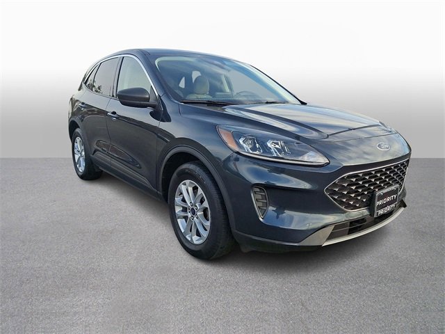 Used 2022 Ford Escape SE w/ Convenience Package image 3