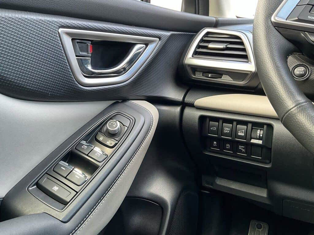Certified 2023 Subaru Forester Limited image 22