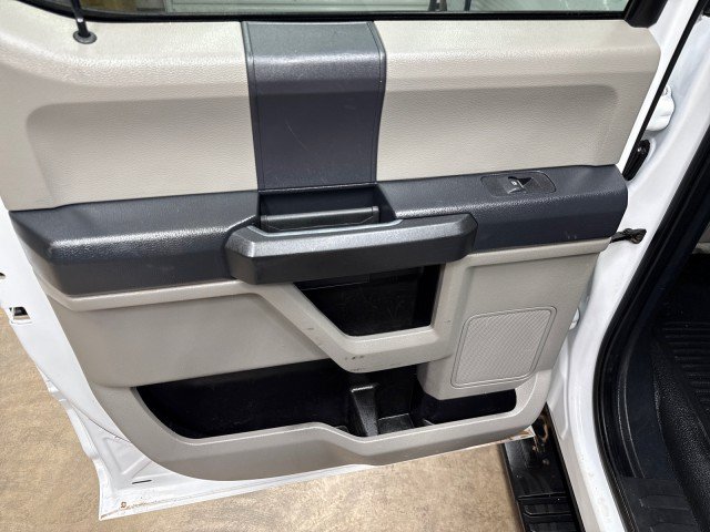 Used 2022 Ford F250 XL w/ Power Equipment Group AWD/4WD image 30