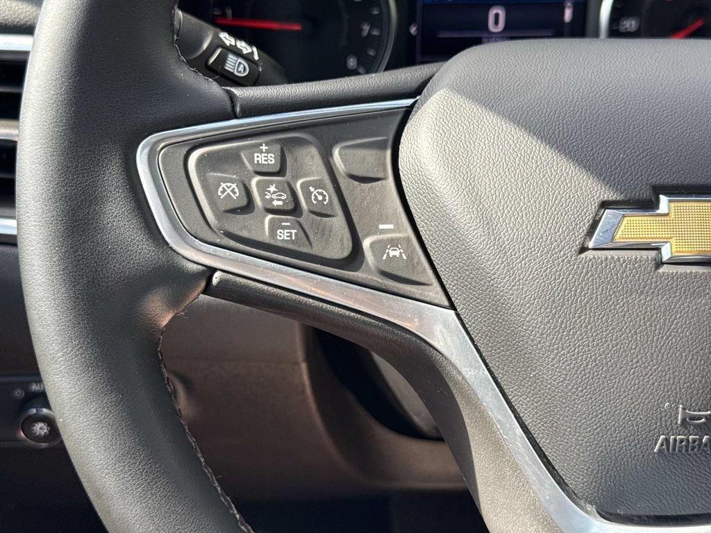 Used 2023 Chevrolet Equinox LT FWD image 10