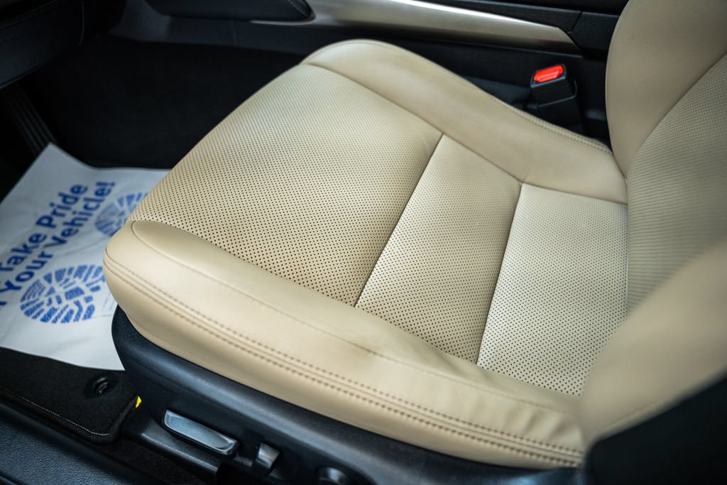 Used 2020 Lexus IS 300 w/ Navigation Package RWD image 35