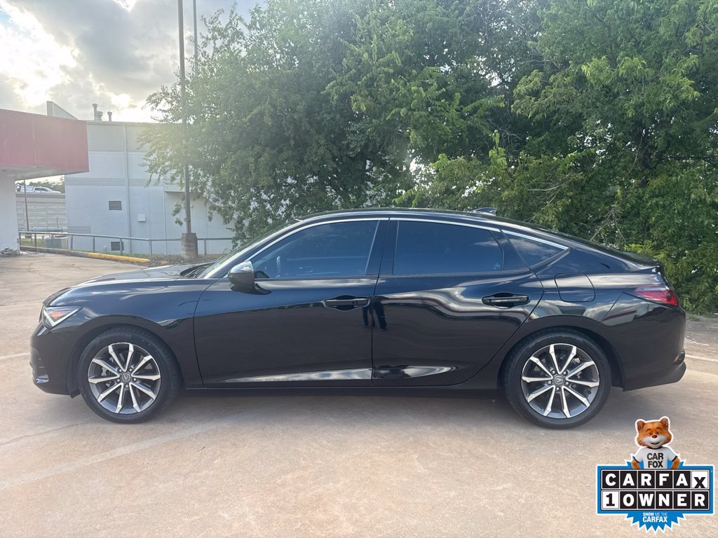 Used 2024 Acura Integra FWD image 8