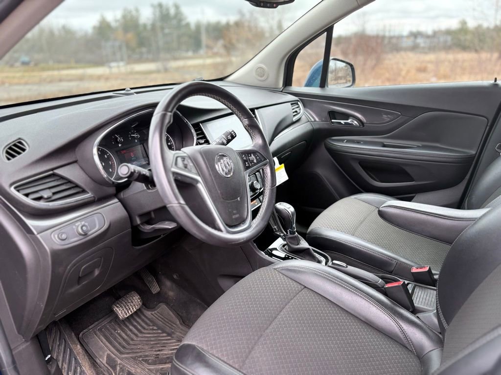Used 2019 Buick Encore Preferred w/ Safety Package image 12