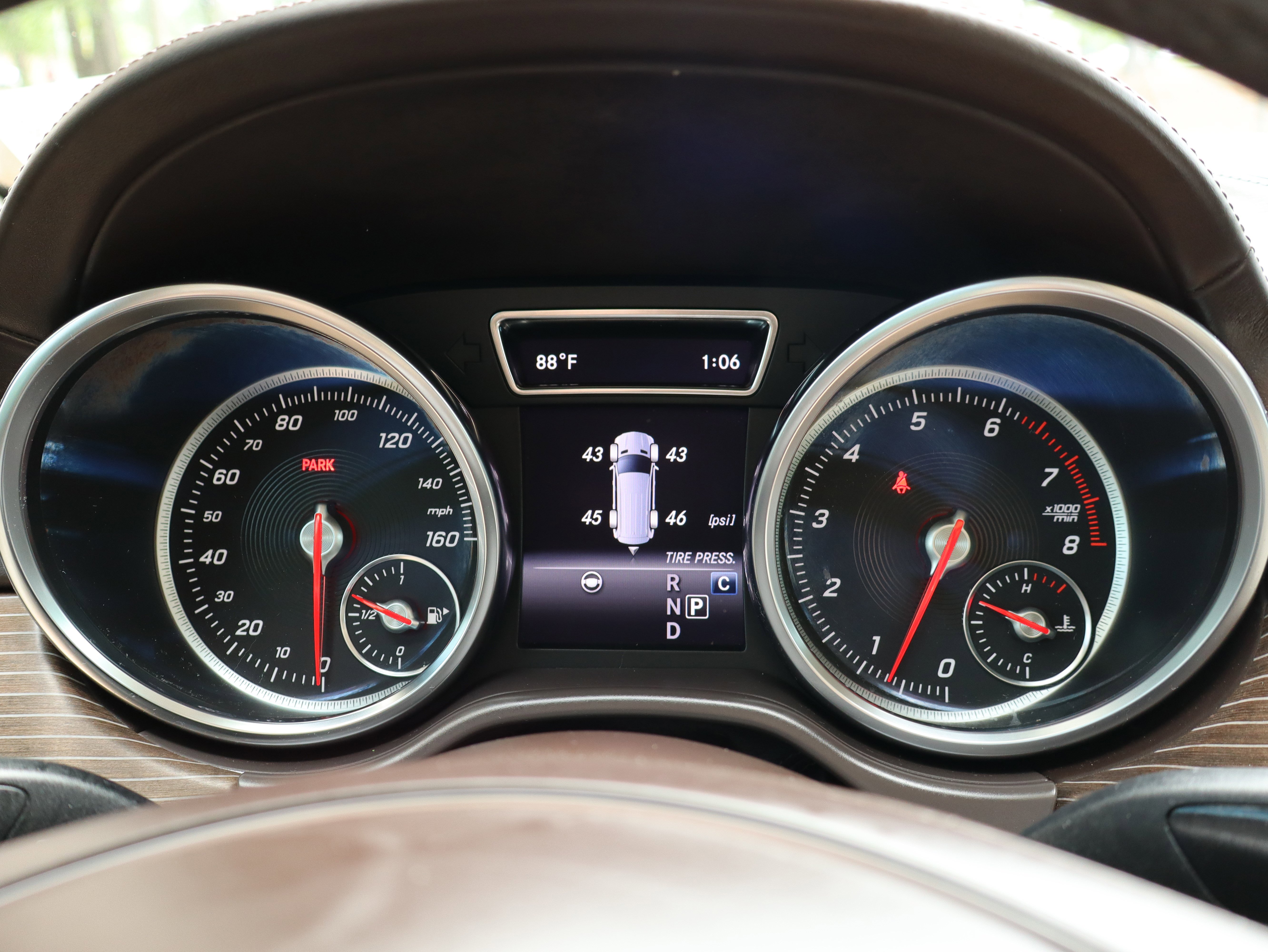 Used 2018 Mercedes-Benz GLS 550 4MATIC image 31