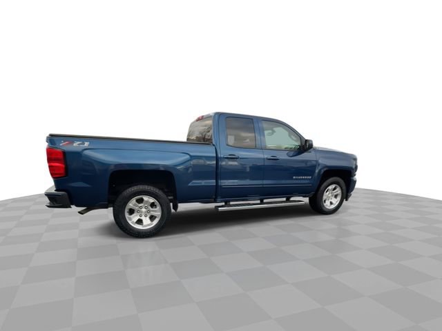 Used 2019 Chevrolet Silverado 1500 LT w/ All Star Edition image 8
