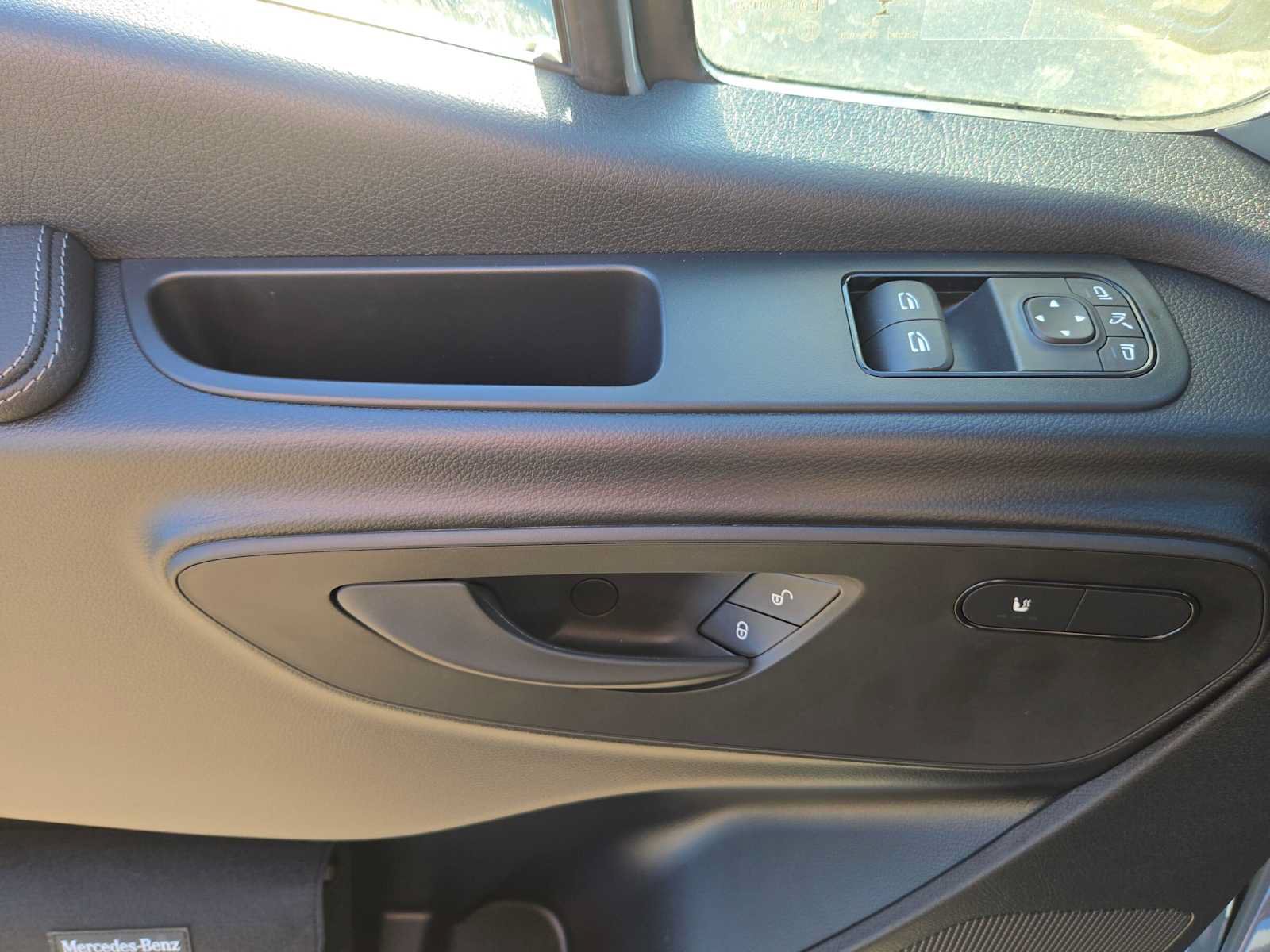 New 2026 Mercedes-Benz Sprinter 2500 image 24