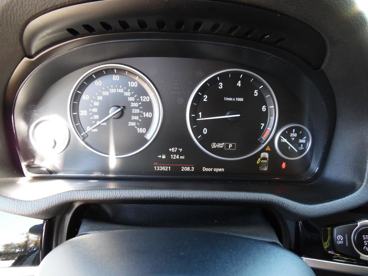 Used 2016 BMW X3 xDrive28i AWD/4WD image 13