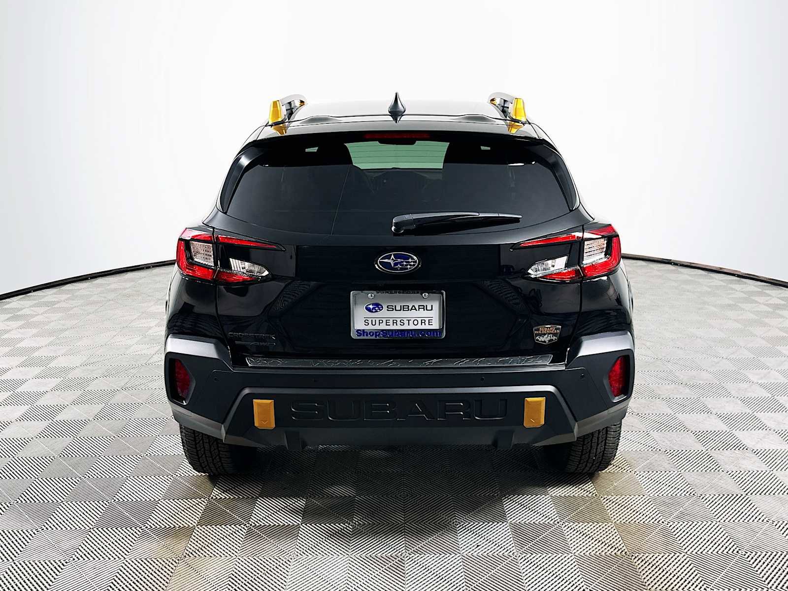 New 2026 Subaru Crosstrek 2.5i Wilderness image 6