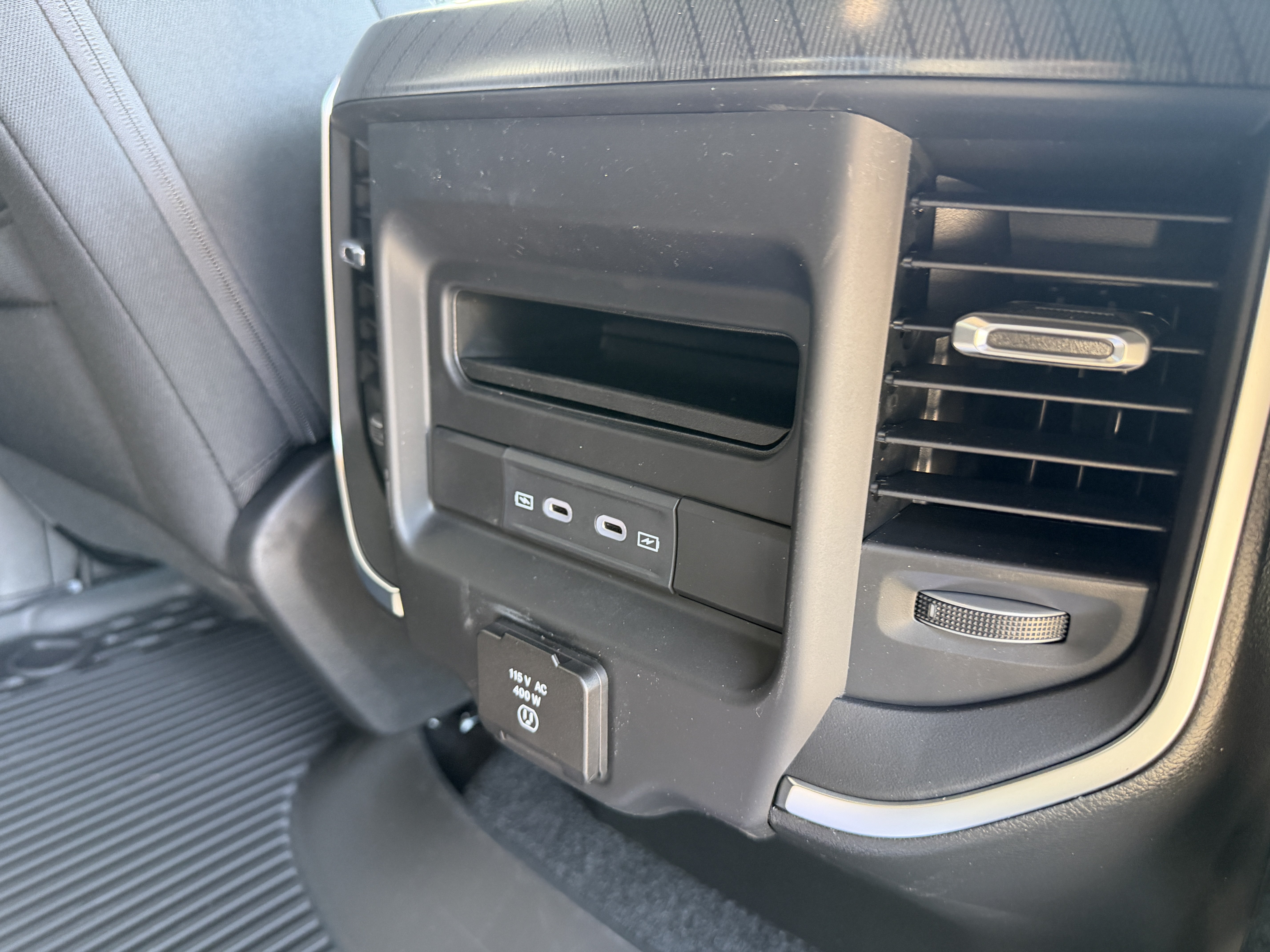 New 2026 RAM 1500 Big Horn AWD/4WD image 66