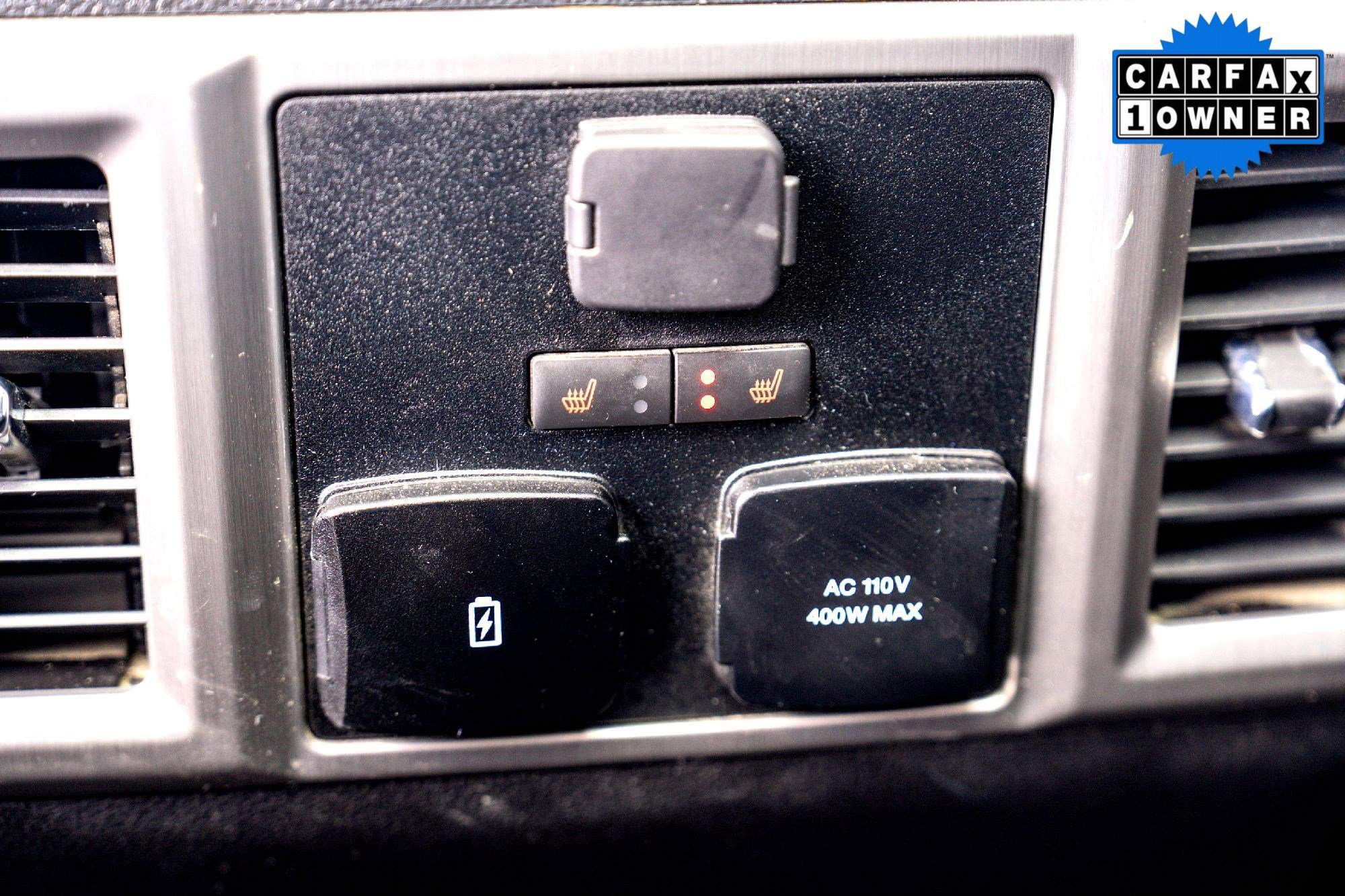 Used 2021 Ford F450 Platinum w/ FX4 Off-Road Package image 20