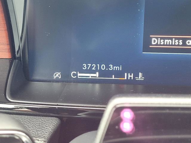Certified 2023 Lincoln Navigator L Reserve AWD/4WD image 22