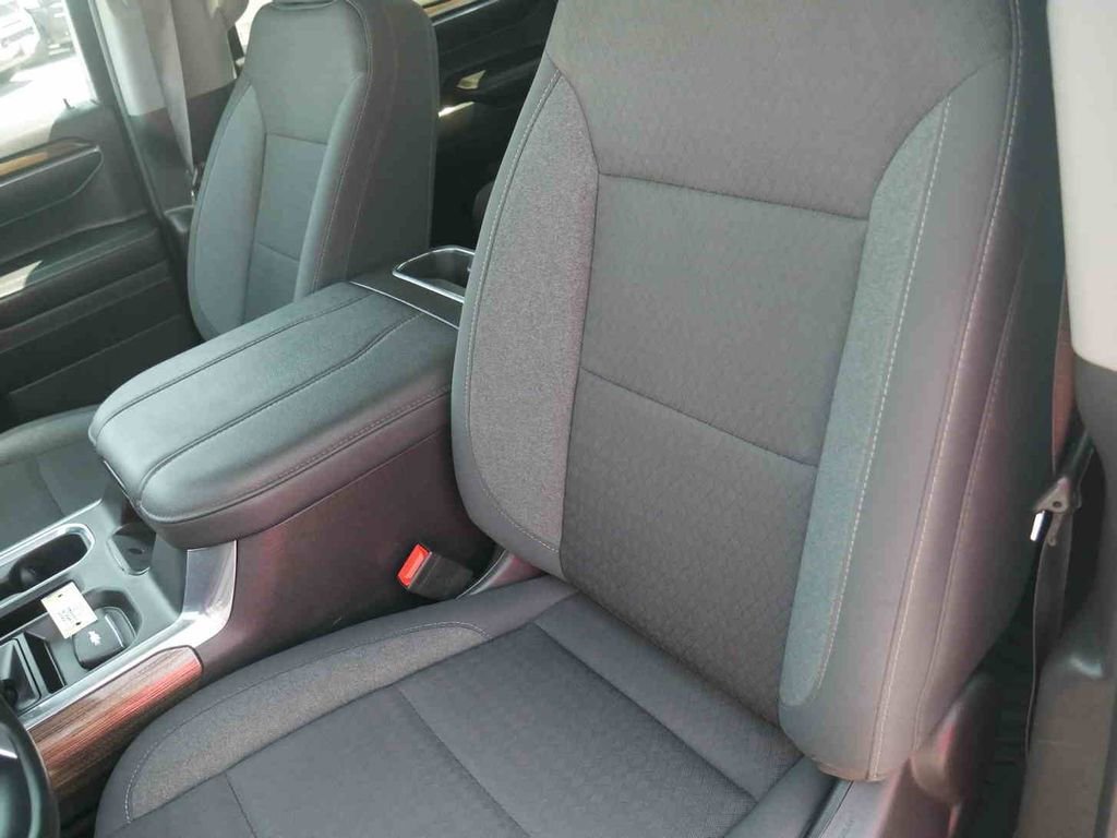 Used 2024 Chevrolet Silverado 1500 RST image 30