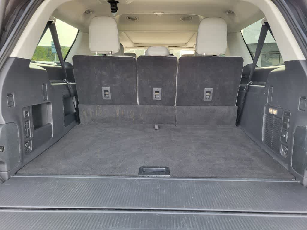 Used 2025 Ford Expedition Max Active image 13