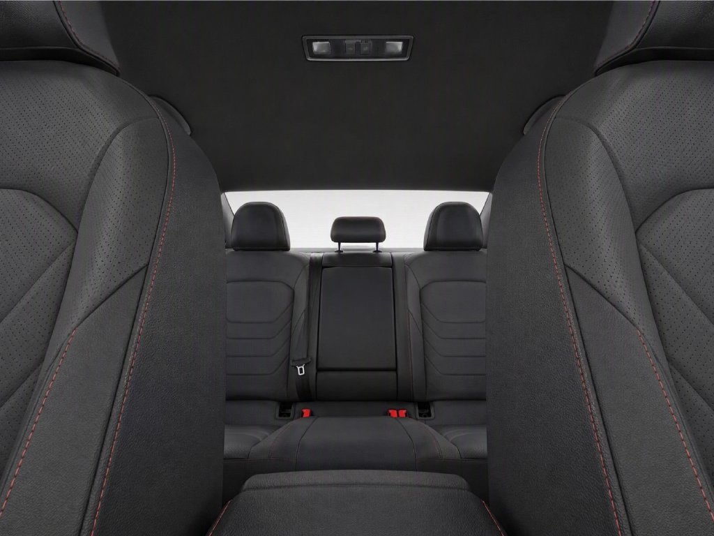New 2027 Volkswagen Jetta GLI Autobahn FWD image 24