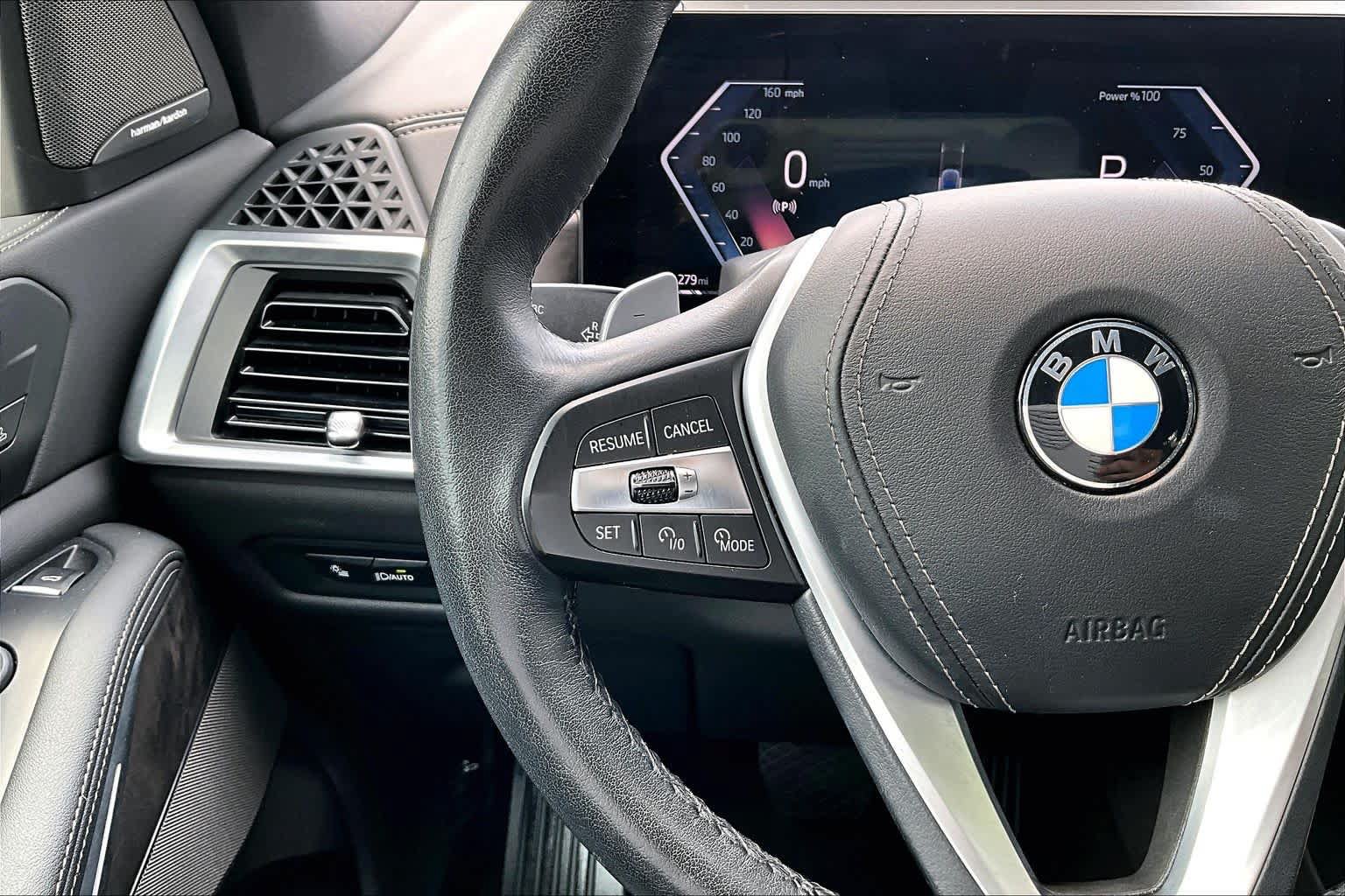 Used 2024 BMW X5 sDrive40i RWD image 26