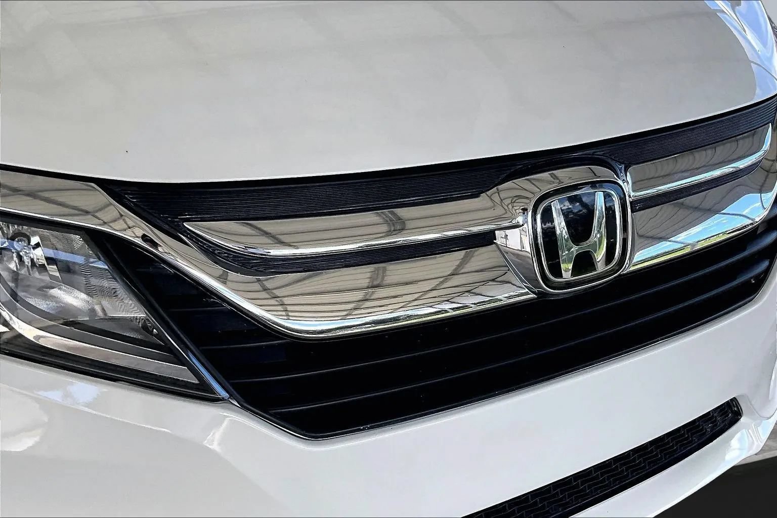 Used 2019 Honda Odyssey EX-L image 31