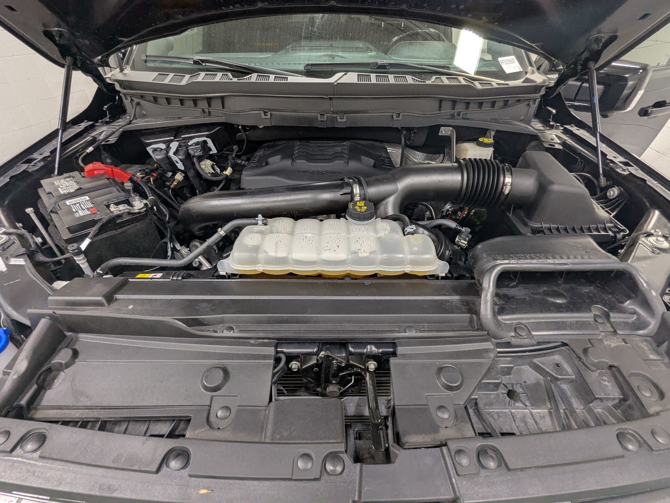 Used 2023 Ford F150 Tremor w/ Equipment Group 402A High AWD/4WD image 27