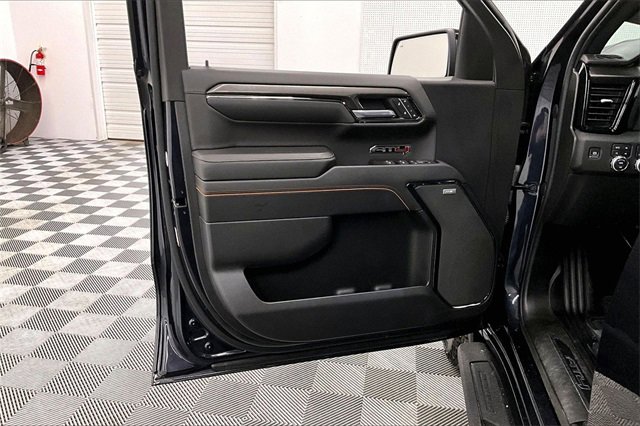 Used 2022 GMC Sierra 1500 AT4 image 18