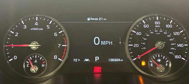 Used 2022 Kia Telluride SX w/ Towing Package FWD image 29