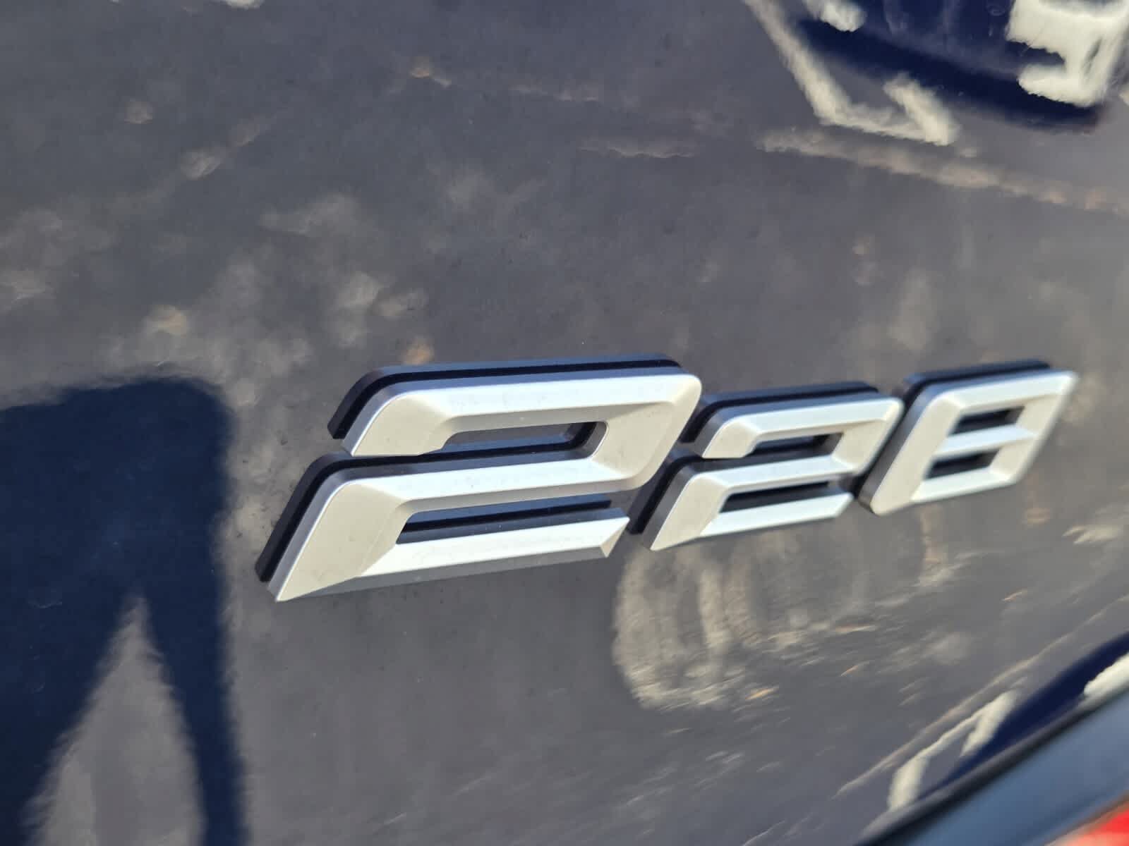 Used 2025 BMW 228i xDrive w/ Premium Package AWD/4WD image 18
