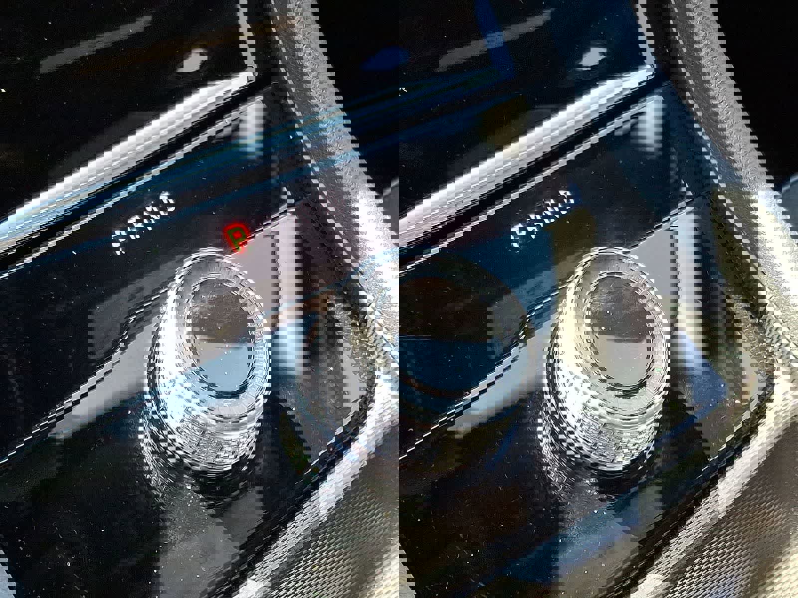 Used 2025 Jeep Grand Cherokee Altitude image 21