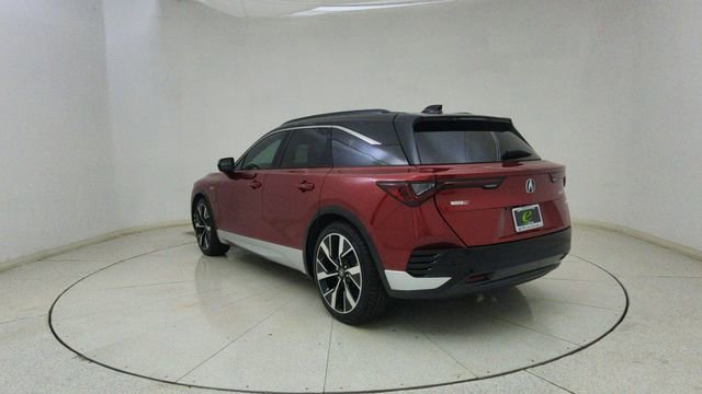 Used 2024 Acura ZDX Type S image 69