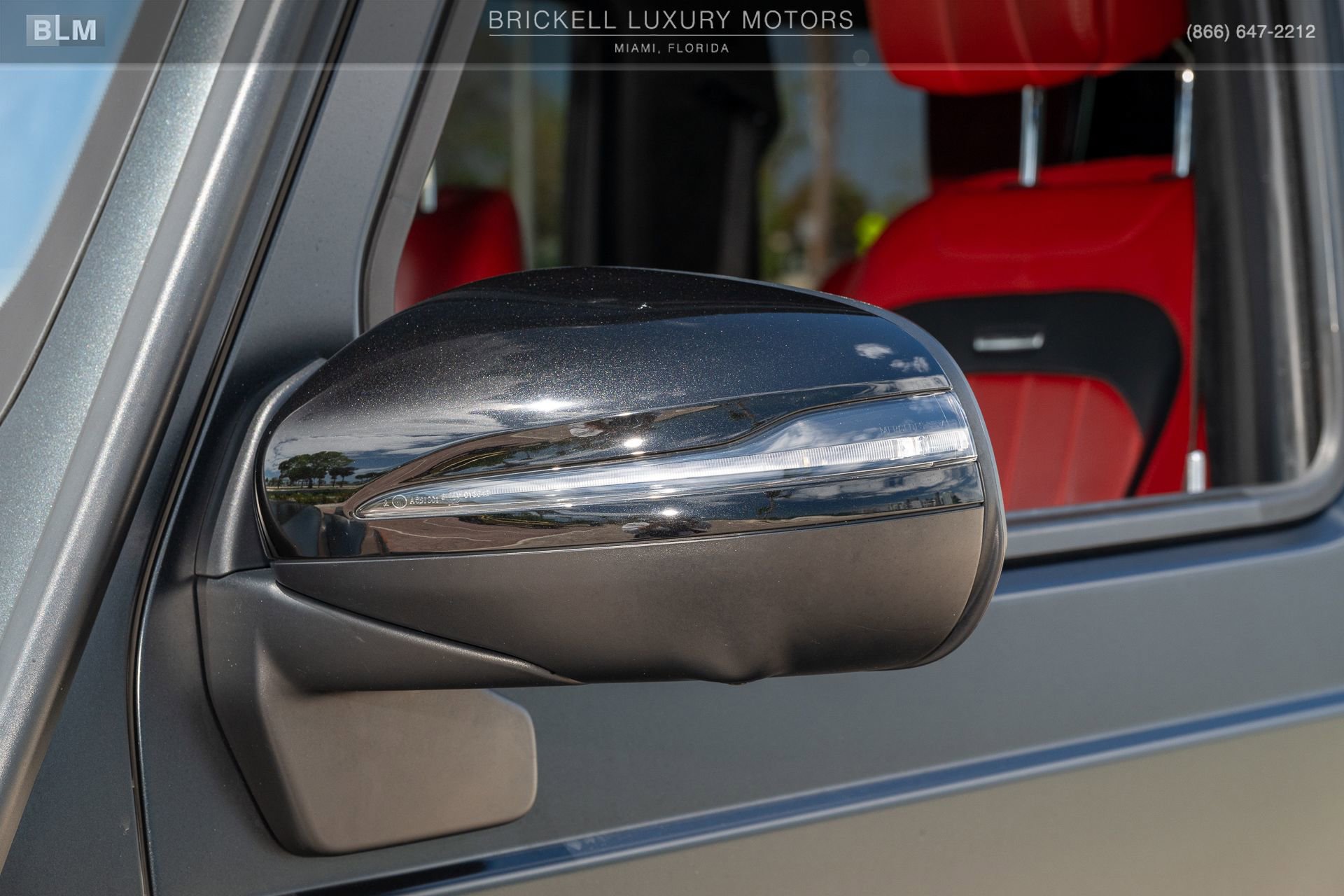 Used 2020 Mercedes-Benz G 63 AMG 4MATIC image 60