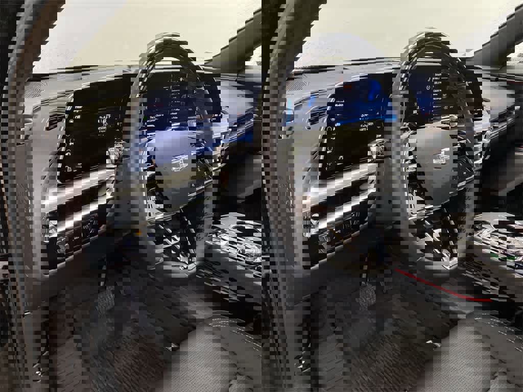 Certified 2024 Cadillac Lyriq Luxury w/ LPO, Floor Liner Package image 2